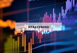 关于弟无比分解的信息