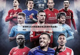 欧洲杯2024预选赛分档,欧洲杯预选赛2021